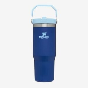 Stanley ICEFLOW FLIP STRAW TUMBLER | 30 OZ